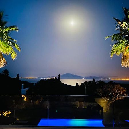 Villa Casa Dos Mares Tarifa Exterior foto