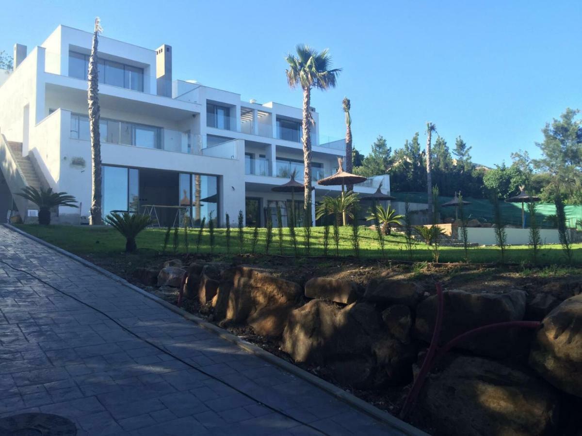Villa Casa Dos Mares Tarifa Exterior foto